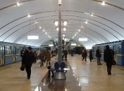 В киевском метро теперь можно расплатиться банковской карточкой 