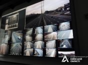 "Велике будівництво" запустило першу в Україні систему управління дорожнім рухом на магістралі Київ – Бориспіль
