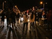  Протести в Білорусії: Помпео не виключив можливості введення санкцій