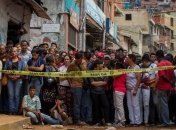 Бразилия пытается справиться с наплывом беженцев из Венесуэлы