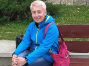 Татьяна Мудренко