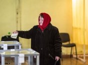 Собчак: Статус Крыма нужно определить на международном референдуме