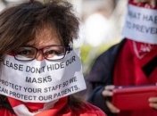 Захворюваність на COVID-19 в світі зросла до 700 тисяч