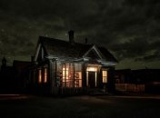 Впечатляющий город-призрак, от которого по телу идет холодок (Фото)