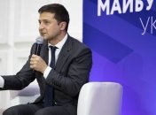 Зеленский приветствовал принятие Радой закона о добровольцах 