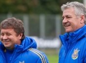 Заваров: Завтра ожидается полный стадион