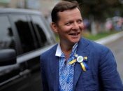 Ляшко объяснил, как вспыхнул бой в Мариуполе