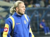 Воронин: Помню в Ливерпуле 1 января была тренировка и я опоздал