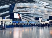 На Кіпрі в аеропортах будуть тестувати на COVID-19