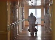 Китай відреагував на український позов до суду через коронавірус