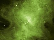 Не прошло и полвека: загадка сияния пульсаров разгадана