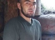 Уже 11-й с начала апреля: появились фото и имя бойца, погибшего на Донбассе