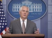 Госсекретарь США посетит Брюссель, Вену и Париж