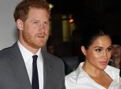 В США покажут фильм с пикантными сценами с участием Меган Маркл