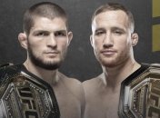Нурмагомедов - Гейджи: прогноз букмекеров на бой UFC 254