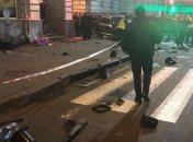 Смертельное ДТП в Харькове: виновница отказалась давать показания 