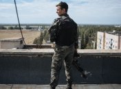 Сутки в зоне АТО: боевики открывали огонь только один раз