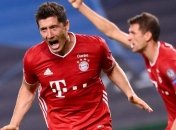 Бавария обыграла Лион и сыграет в финале Лиги чемпионов (Видео)