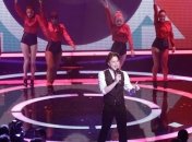 У Олли Мерс и Флоу Райда вышел совместный клип 