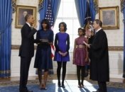 Family look: идиллия семьи Обама (ФОТО)