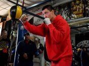 Шабранский: На все готов ради победы над Ковалевым