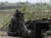 За сутки в зоне АТО погибли трое, ранены 16 украинских военных 