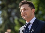 Зеленский на следующей неделе посетит Брюссель