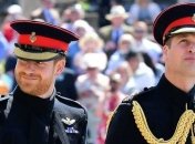 Братская любовь: принцы Уильям и Гарри могут помириться этим летом