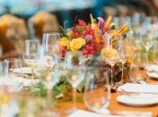 На Прикарпатті попри заборони, влаштували весілля  - зафіксували спалах COVID-19