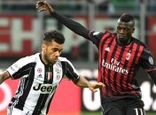 Защитник "Ювентуса" о предстоящем матче против "Севильи"