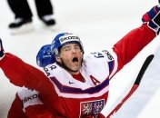 46-летний Яромир Ягр намерен вернуться в НХЛ