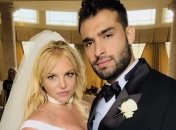 Бритни Спирс и Сэм Асгари