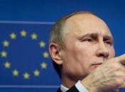 Путин и взрывная волна украинской революции
