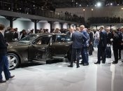 Автосалон в Париже 2014: большой репортаж