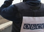 Миссия ОБСЕ за день зафиксировала более 500 взрывов в Донецкой области 