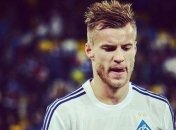 Стало известно какой английский клуб приезжал к Ярмоленко