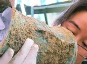 В Китае археологи обнаружили сенсационную находку