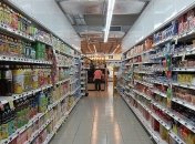 В Україні продуктів вистачить усім 