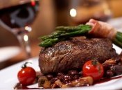 Мясо опасно для беременных