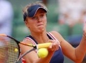 Свитолина довольна своим выступлением на Ролан Гаррос