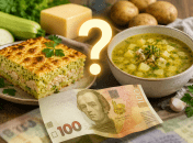 Бюджетний обід