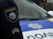 В горсовете Житомира задержали двух мужчин с оружием (Фото)