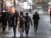 Коронавирус в Японии: власти намерены расширить режим ЧС