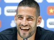 Голкипер Касилья рад возвращению в мадридский "Реал"