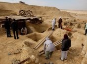 Египтяне лишили американцев лицензии на ведение раскопок