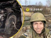 Сергій Лещенко (Сайгон) потрапив у ДТП