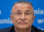 Эксперт: Порошенко дложен создать избранную народом Конституционную ассамблею