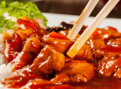 Ароматное и безумно вкусное, просто пальчики оближешь