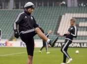 Источник: "Динамо" сделало предложение по швейцарскому форварду "Легии"