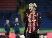 Михаил Мудрик